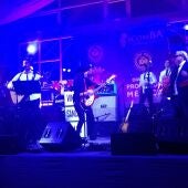 Vinilo Sánchez Band