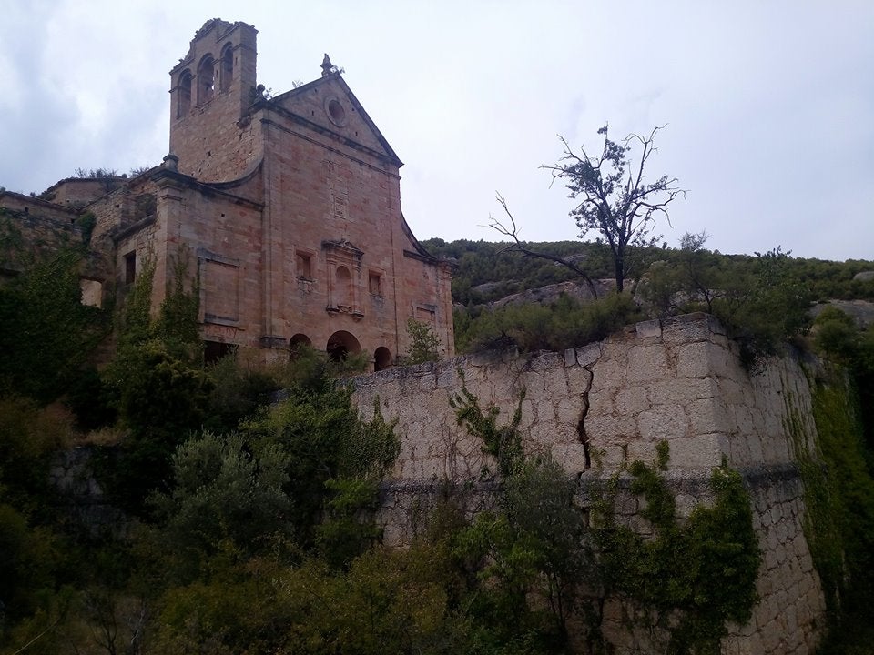 "Explorador de proximidad", un blog para descubrir la riqueza del Bajo Aragón "Explorador de proximidad", un blog para descubrir la riqueza del Bajo Aragón