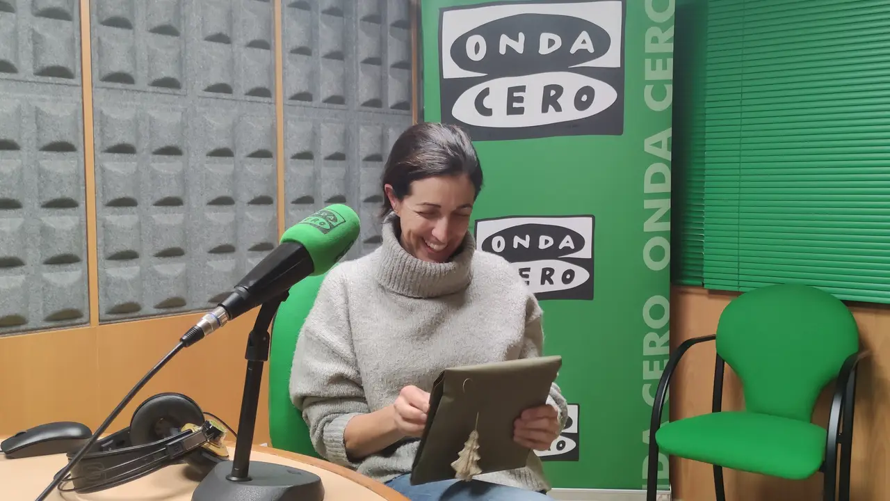 Carmen Quintero - Viernes de Cuento Carmen Quintero - Viernes de Cuento