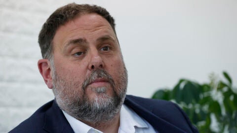 Oriol Junqueras