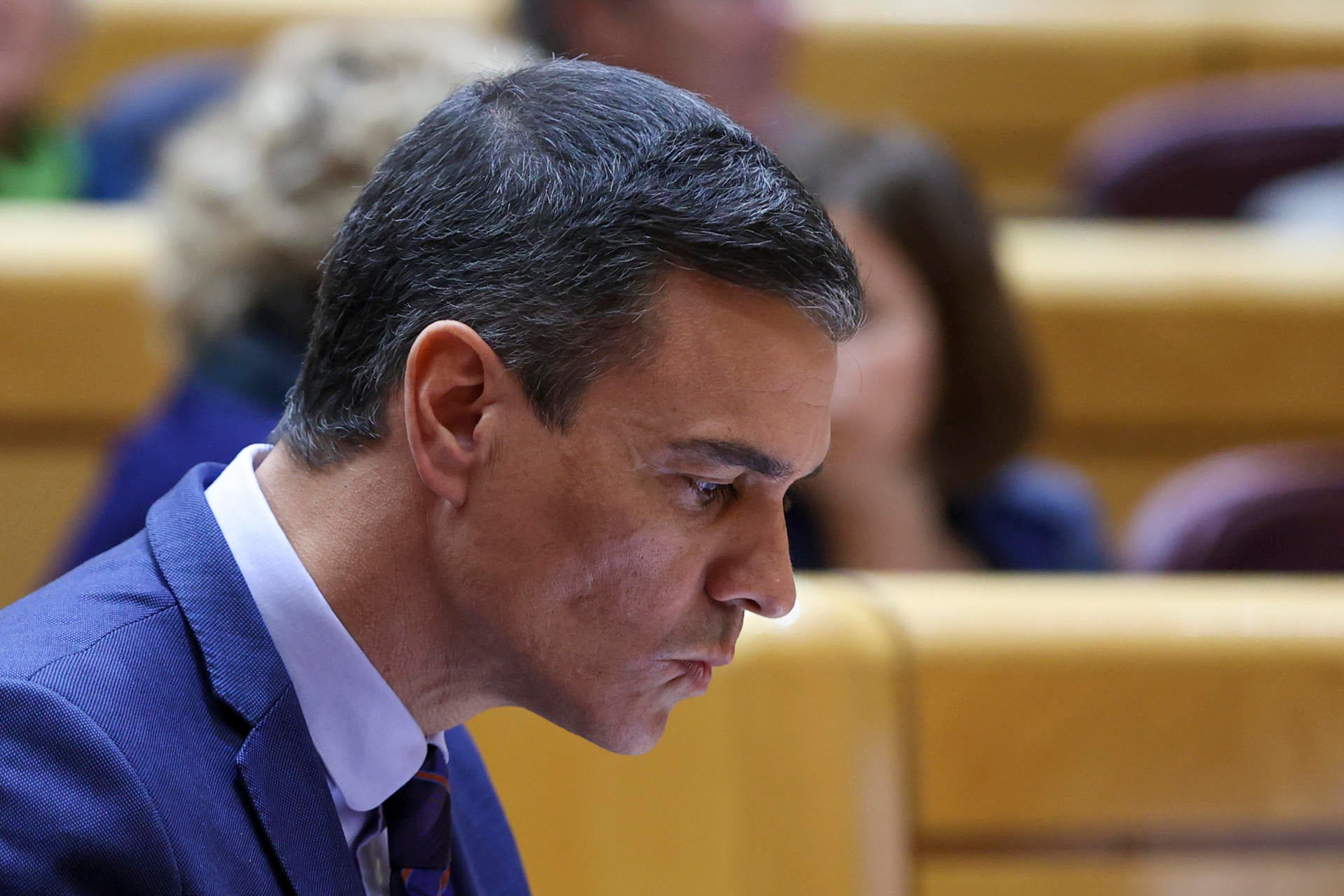 Qué cambia con la reforma del Código Penal: cómo será la sedición y malversación Qué cambia con la reforma del Código Penal: cómo será la sedición y malversación