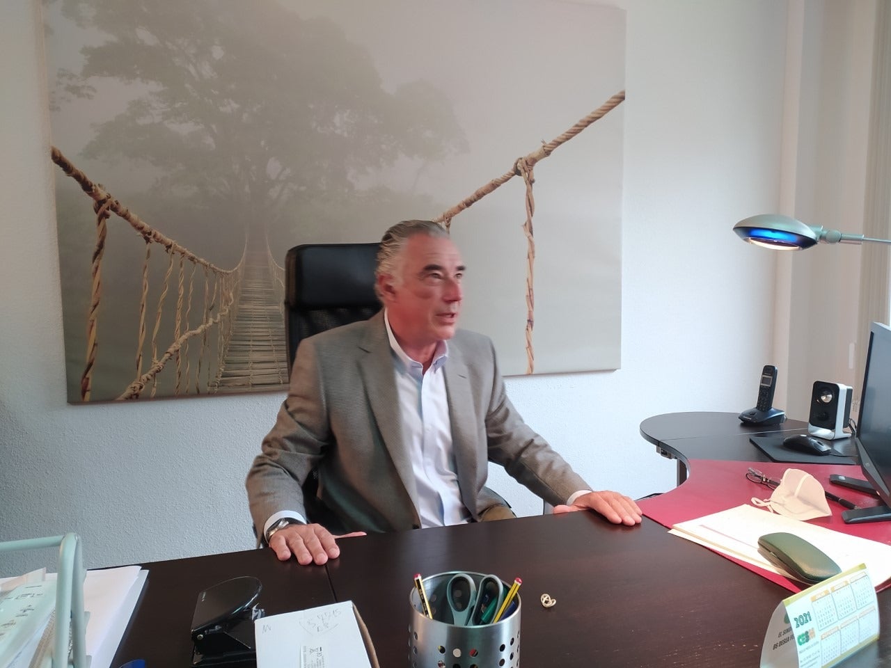 CESM Segovia denuncia el aumento de las agresiones a sanitarios registrado en Segovia CESM Segovia denuncia el aumento de las agresiones a sanitarios registrado en Segovia