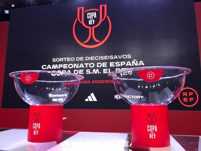 Valencia-La Nucía y Levante-Getafe en Copa del Rey Valencia-La Nucía y Levante-Getafe en Copa del Rey