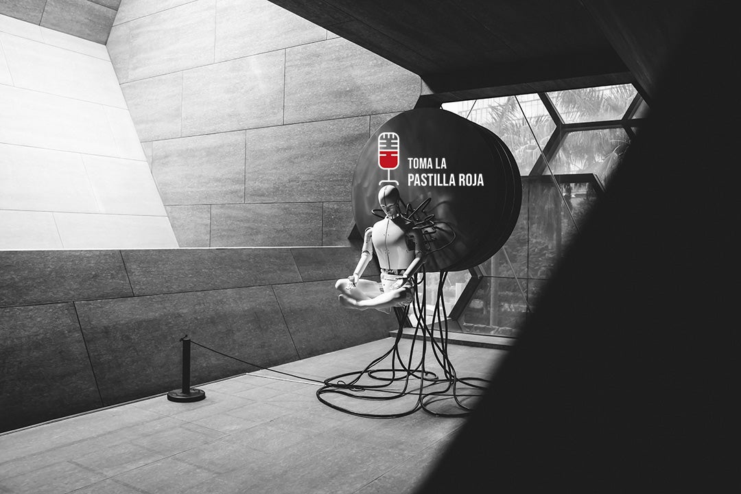 El transhumanismo y la búsqueda de la inmortalidad El transhumanismo y la búsqueda de la inmortalidad