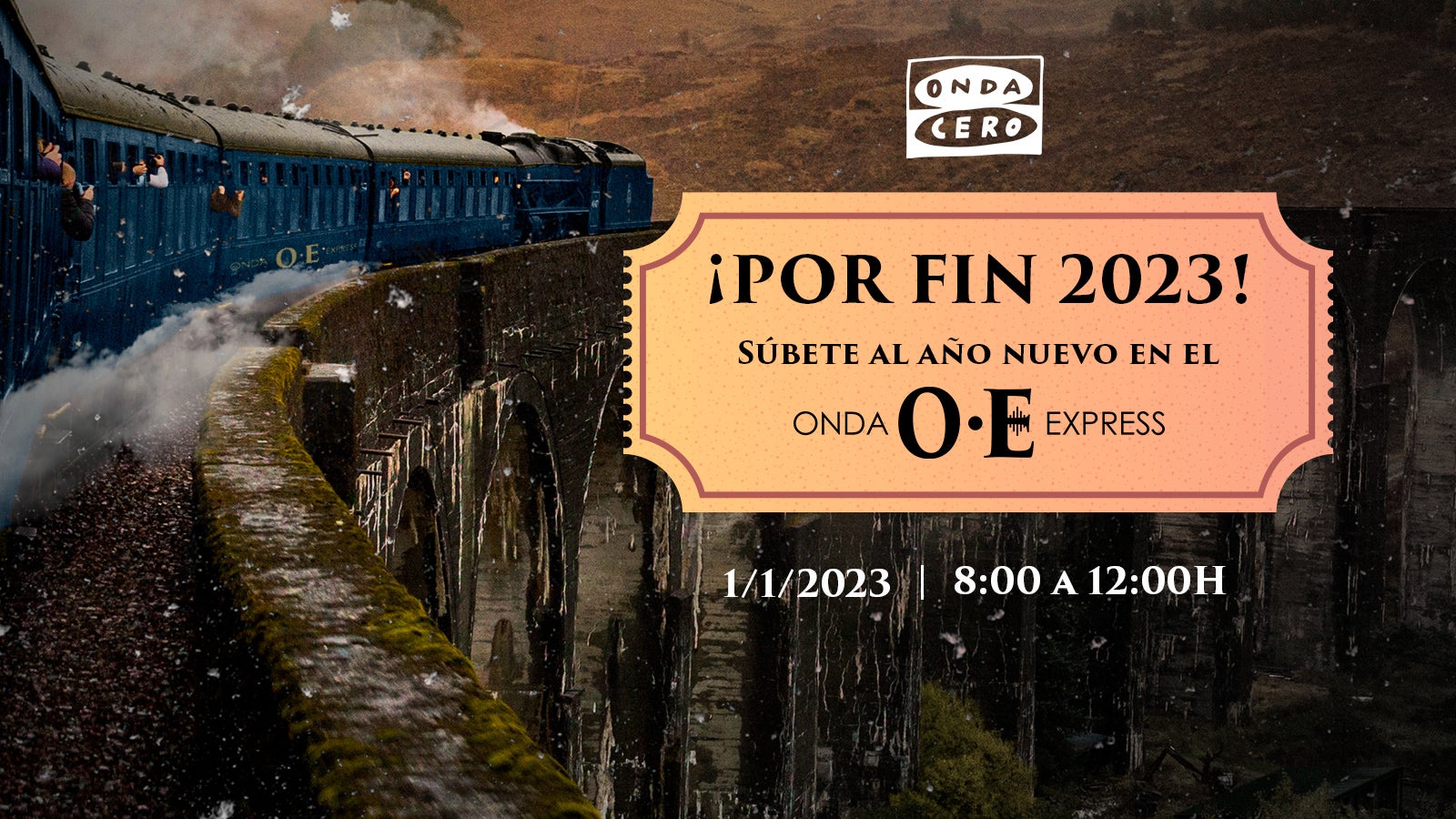 El Trenico, el ferrocarril vasco navarro con alma de mujer El Trenico, el ferrocarril vasco navarro con alma de mujer