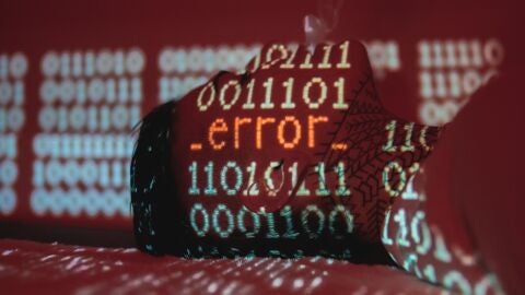 Error inform&aacute;tico