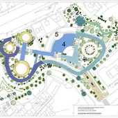 Proyecto del Parque Censal de la Vila Joiosa Proyecto del Parque Censal de la Vila Joiosa