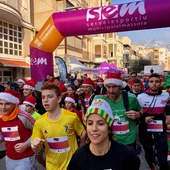 Carrera de San Silvestre. Carrera de San Silvestre.