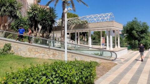 parque censal la vila joiosa