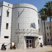 Piscina Municipal Alzira Piscina Municipal Alzira