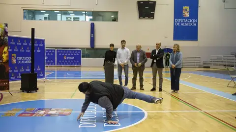 ONDA CERO ALMERIA ONDA CERO ALMERIA