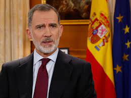 Los partidos políticos extremeños valoran el discurso de Nochebuena del Rey según sus propias y particulares lecturas Los partidos políticos extremeños valoran el discurso de Nochebuena del Rey según sus propias y particulares lecturas