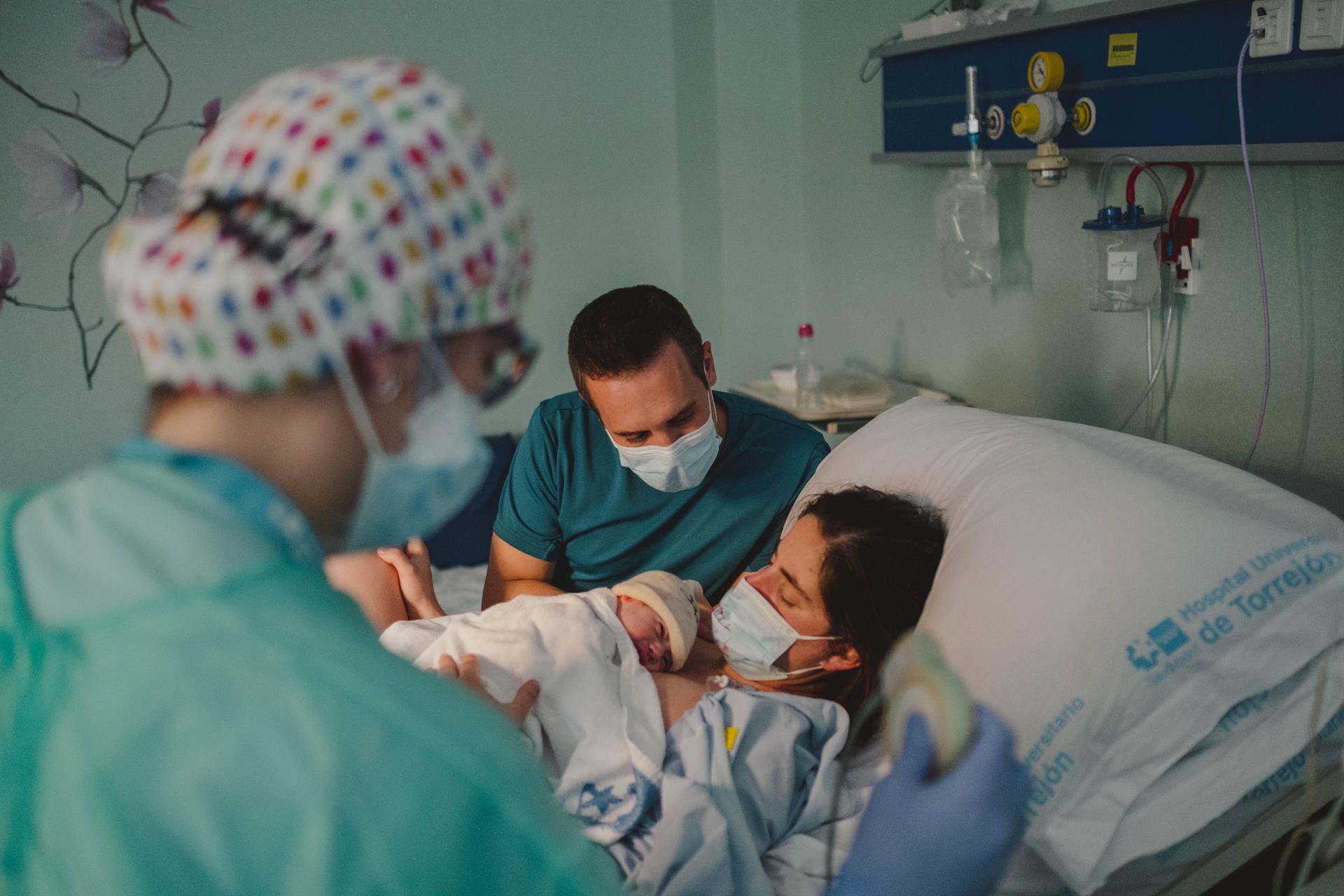 Mateo y Lucía son los nombres propios más comunes de los niños y niñas nacidos en 2021 Mateo y Lucía son los nombres propios más comunes de los niños y niñas nacidos en 2021