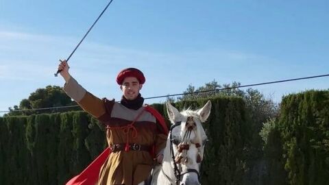 Iv&aacute;n Pomares.