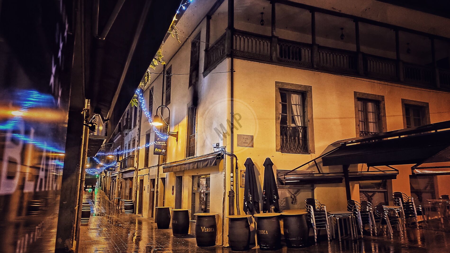 Buen martes, con 10ºC y orbayando... Onda Cero Radio