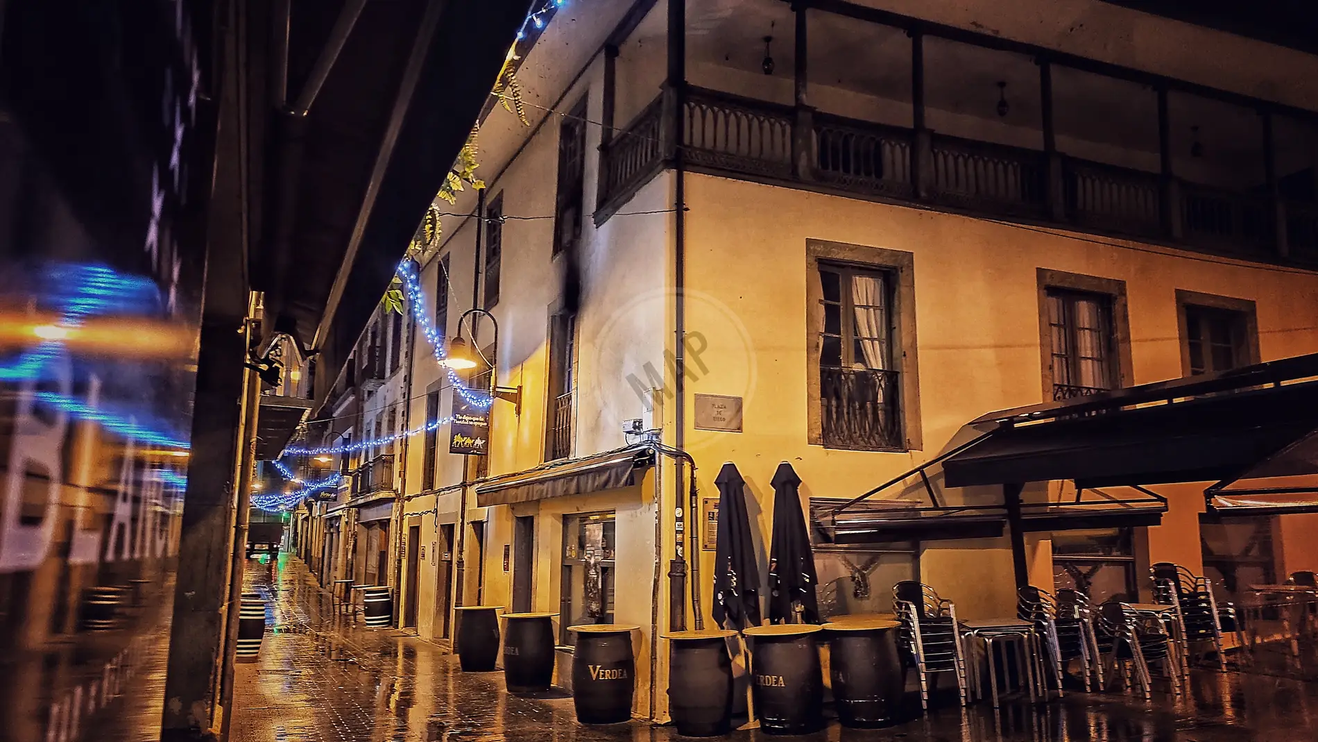 Buen martes, con 10ºC y orbayando... Onda Cero Radio