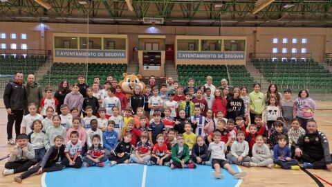 D&iacute;a del Balonmano