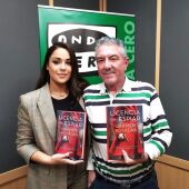 Isabel Egido y Manuel Avilés