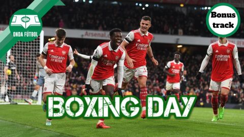 boxing day