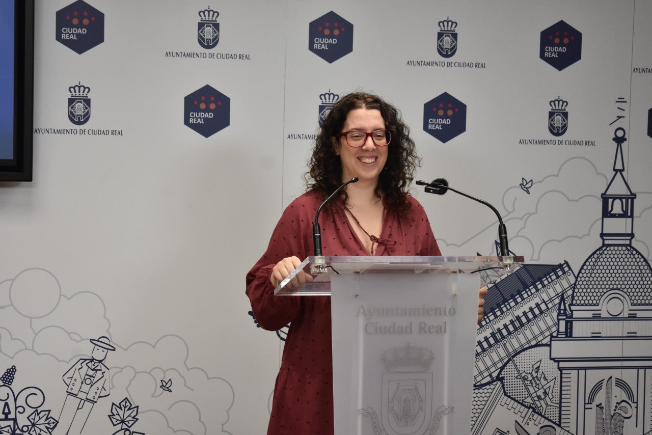 Ciudad Real aprueba contrataciones de proyectos por 800.000 euros Ciudad Real aprueba contrataciones de proyectos por 800.000 euros