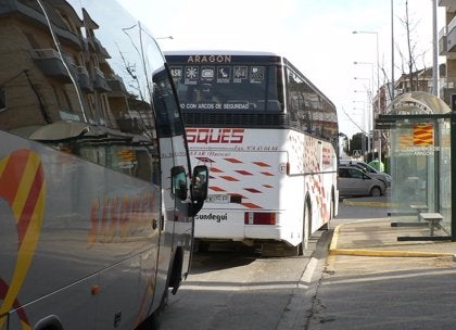 Críticas por la prórroga condicionada de las ayudas al transporte Críticas por la prórroga condicionada de las ayudas al transporte