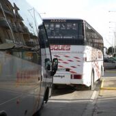 El Gobierno aragonés y el Ayuntamiento de Zaragoza critican la prórroga condicionada a las ayudas del transporte