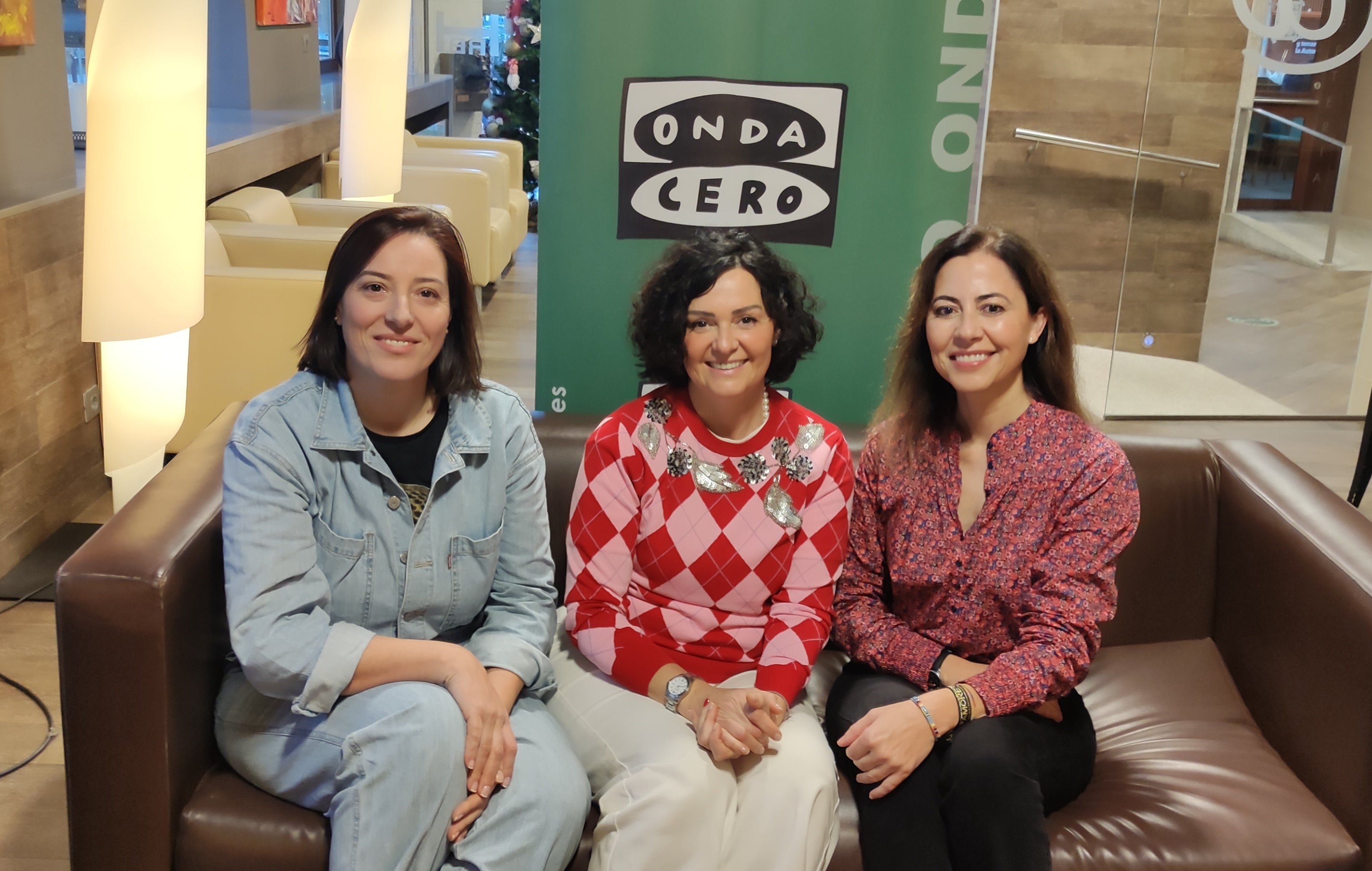 Conciliación, facturas, retos y prioridades de tres mujeres empresarias en Pontevedra Conciliación, facturas, retos y prioridades de tres mujeres empresarias en Pontevedra