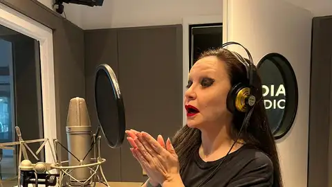 Alaska - La infiltrada Alaska - La infiltrada