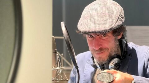 Mario Viciosa - Hendrik Lorentz