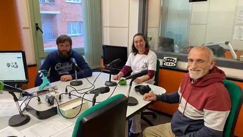 Protagonistas de la Xixonomía La campaña turística de este año ha tenido un gran éxito