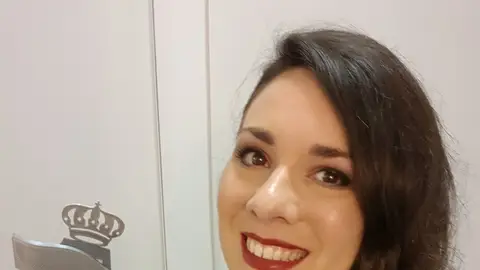 Sonia Ledesma Dakar