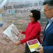 El alcalde de Rafal, Manuel Pineda, nos acompaña hoy en Más de Uno Vega Baja repasando asuntos de actualidad del municipio