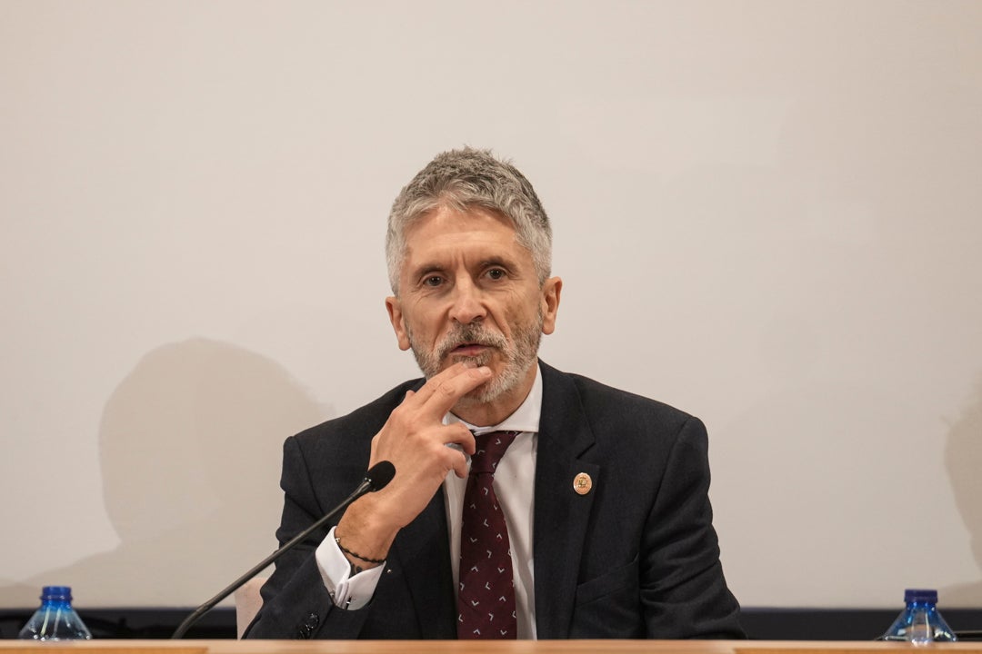 El Gobierno admite su "frustración" ante el aumento de casos de violencia machista: "Es un problema de sociedad" El Gobierno admite su "frustración" ante el aumento de casos de violencia machista: "Es un problema de sociedad"