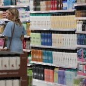 Horario de los supermercados en Nochevieja y Año Nuevo: cuándo abre Mercadona o Carrefour