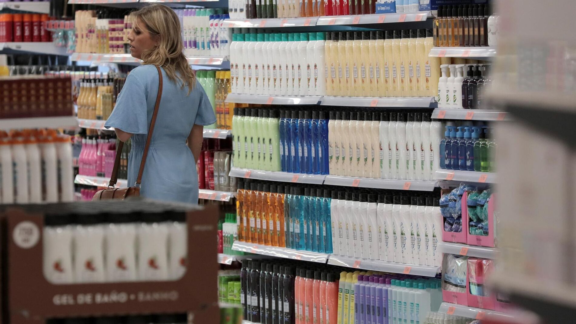 Horario De Los Supermercados En Nochevieja Y Año Nuevo: Cuándo Abre ...