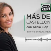 Alicia Llop más de uno CS Alicia Llop más de uno CS