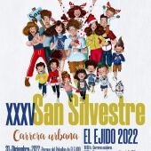san silvestre el ejido