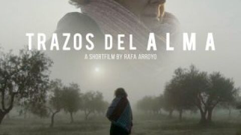 trazos del alma