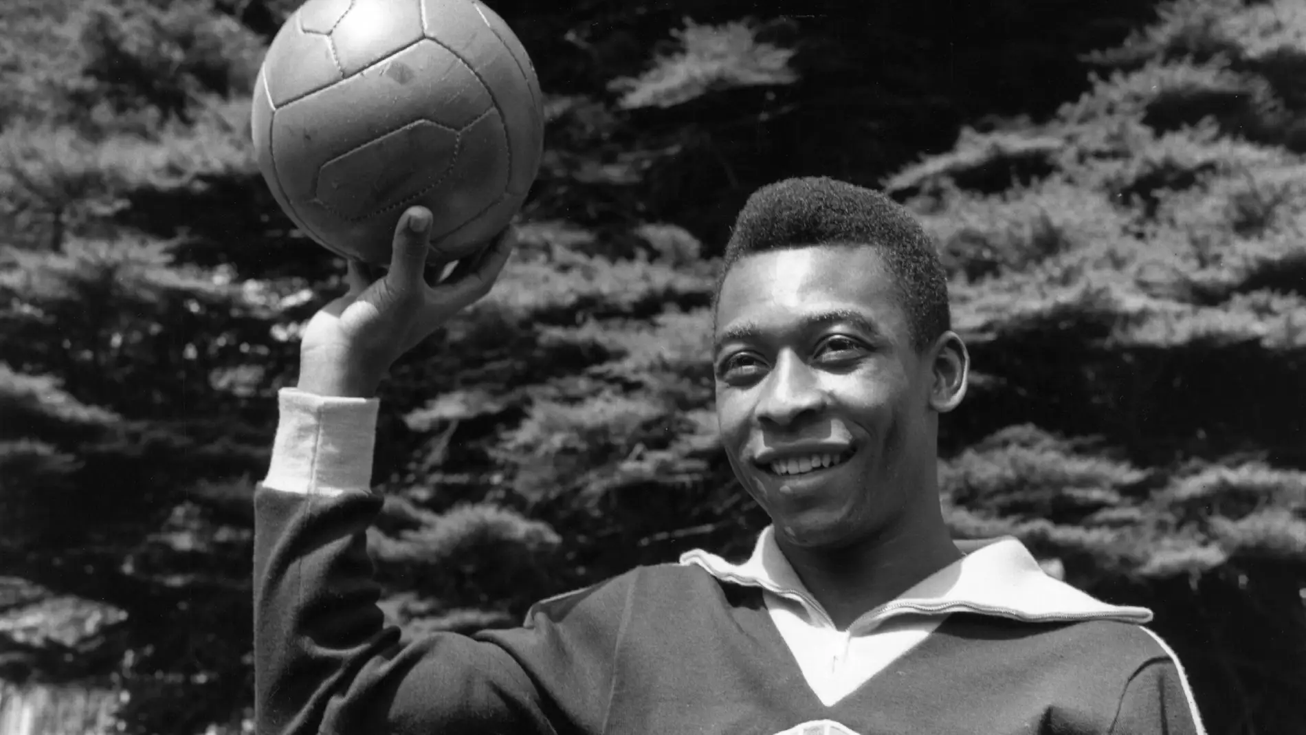 Imagen de archivo de Pelé