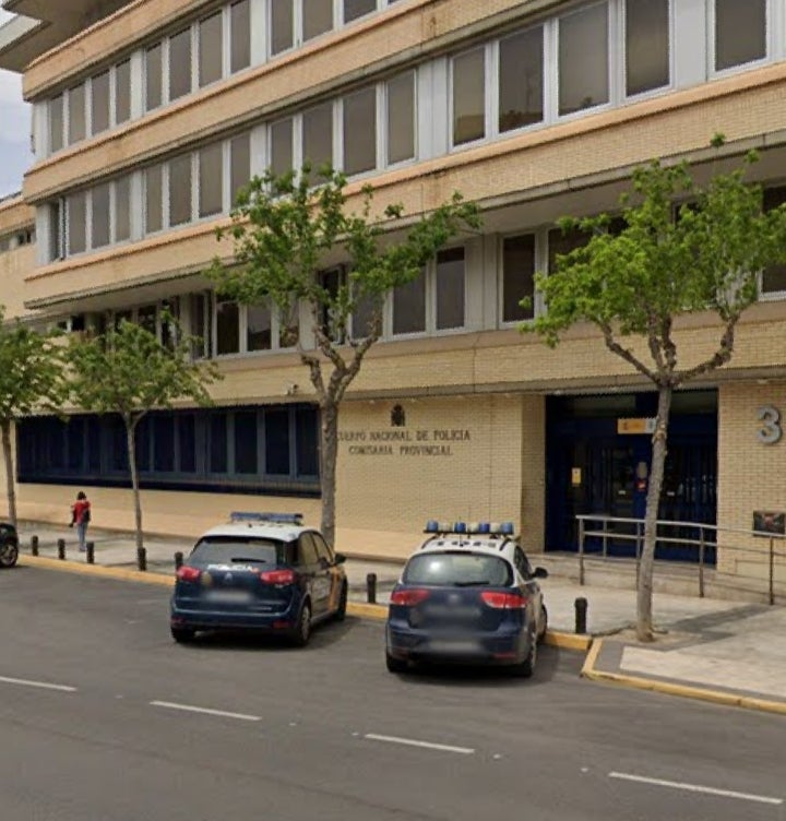 Detenido por segunda vez el dueño de un piso por agresión sexual a un inquilino Detenido por segunda vez el dueño de un piso por agresión sexual a un inquilino