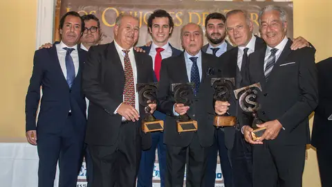 "Todos Somos Cultura" afronta un 2023 llena de retos "Todos Somos Cultura" afronta un 2023 llena de retos