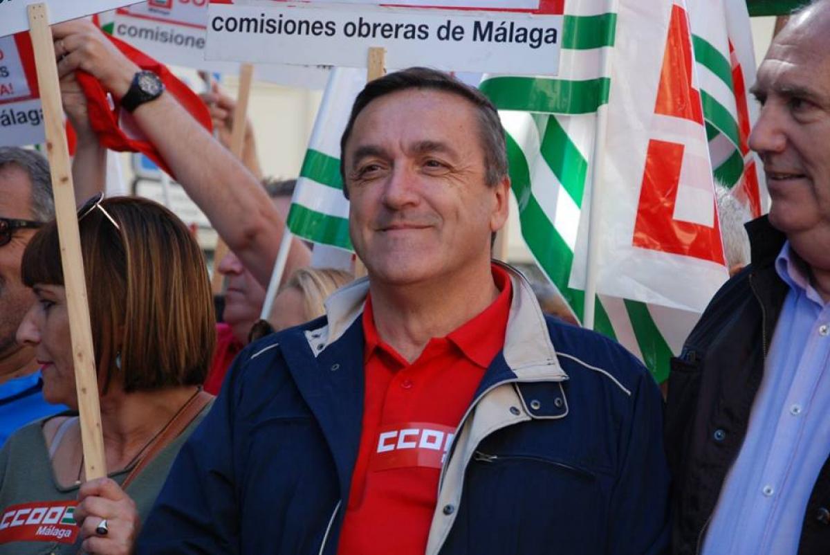 CCOO hace balance del año en el mercado laboral CCOO hace balance del año en el mercado laboral
