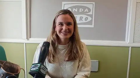 Rocío Galán Rocío Galán