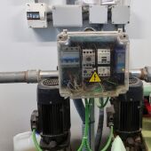 El ayuntamiento de San Vicente del Raspeig autoriza a Aguas Municipalizadas de Alicante a solicitar una subvención para la Digitalización Integral del servicio