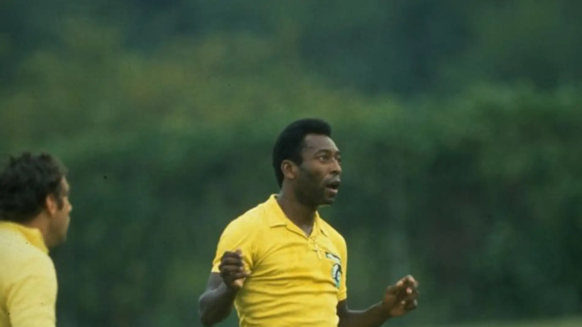 Cuántos goles marcó Pele en toda su historia | Onda Cero Radio
