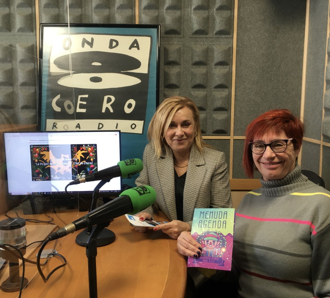 La programación cultural infantil navideña del ayuntamiento de Sagunto inunda la ciudad La programación cultural infantil navideña del ayuntamiento de Sagunto inunda la ciudad