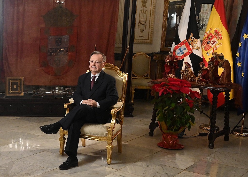 Más de Uno Ceuta 30/12/22 Más de Uno Ceuta 30/12/22