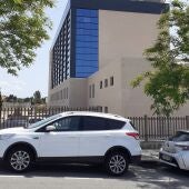 Libertad provisional para el detenido tras la muerte de su pareja en Benidorm