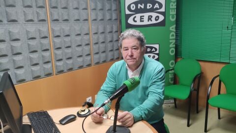 A actualidade co alcalde de Pontevedra, Miguel Anxo Fern&aacute;ndez Lores.