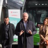 Zaragoza bonificará el 20% del transporte público urbano